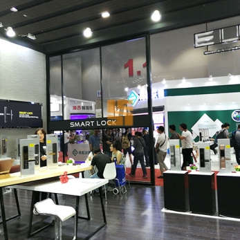 堅(jiān)士 廣州建材展覽設(shè)計(jì)