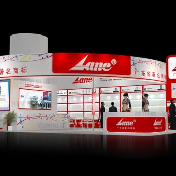 萊茵 音響影視展覽裝飾