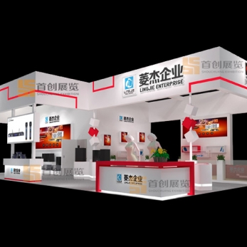 菱杰 音響影視展會(huì)設(shè)計(jì)