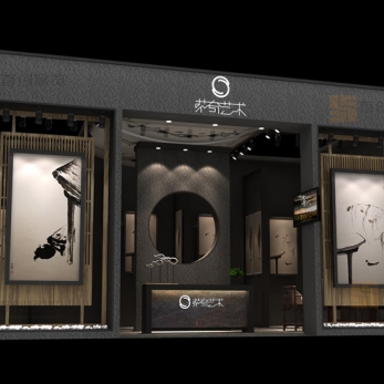 薩奇 家具房產(chǎn)展覽設(shè)計(jì)