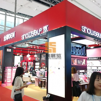 蕾琪集團(tuán) - 展覽設(shè)計(jì)方案