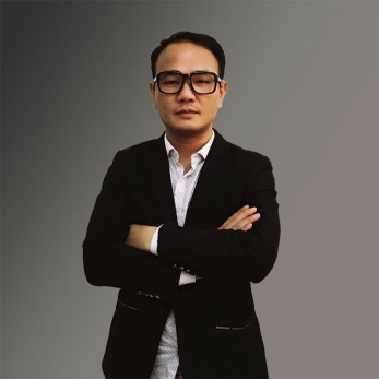 余昌偉 高級設(shè)計師