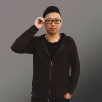 陳育生 高級(jí)設(shè)計(jì)師